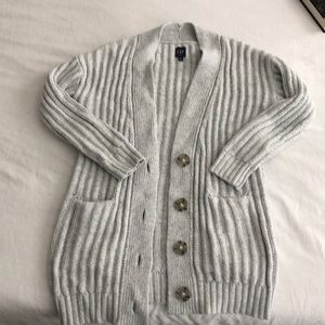 Gap cardigan